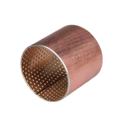 Aluminium plus stop brązu